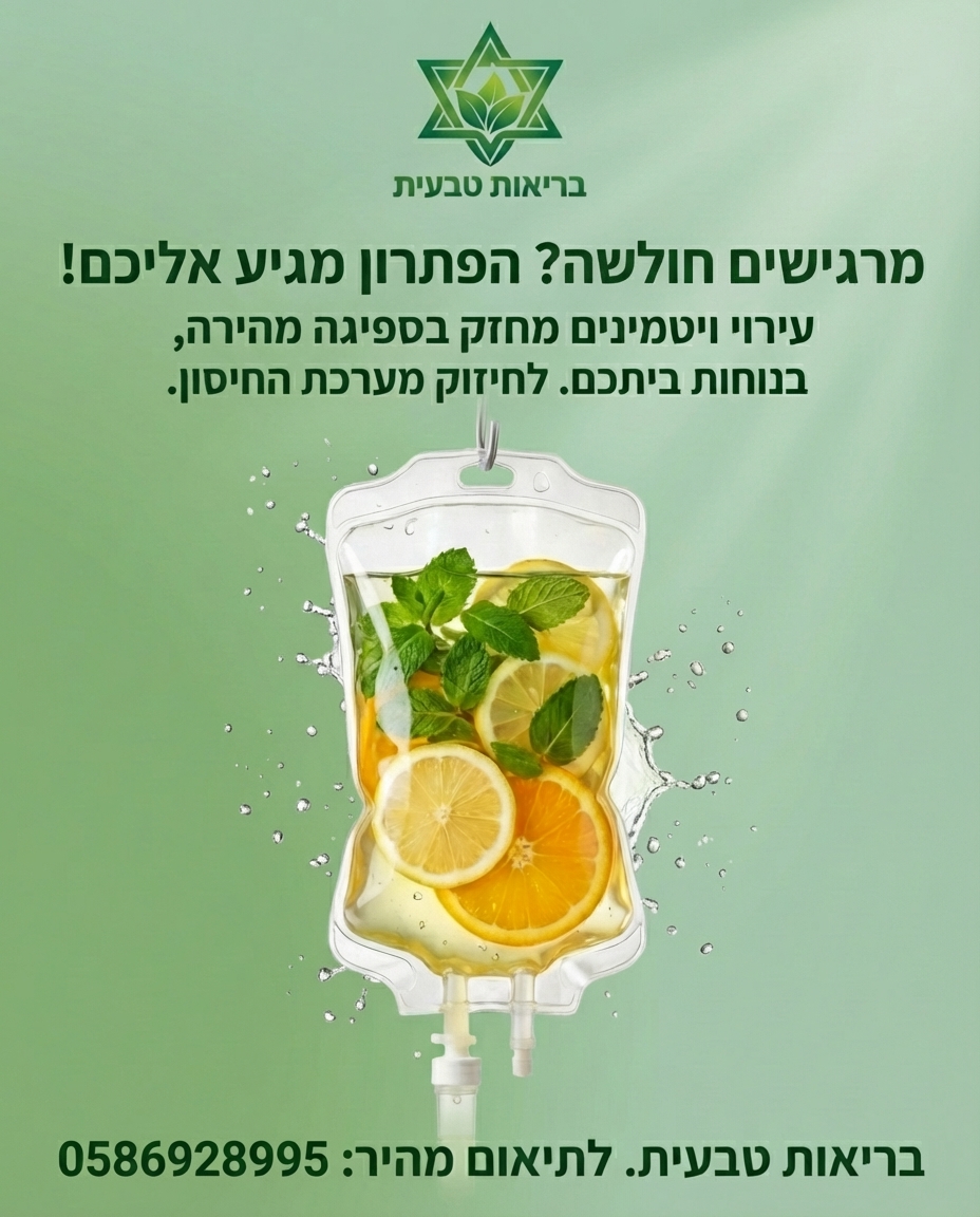 עיצוב לפרסום לקהל ח