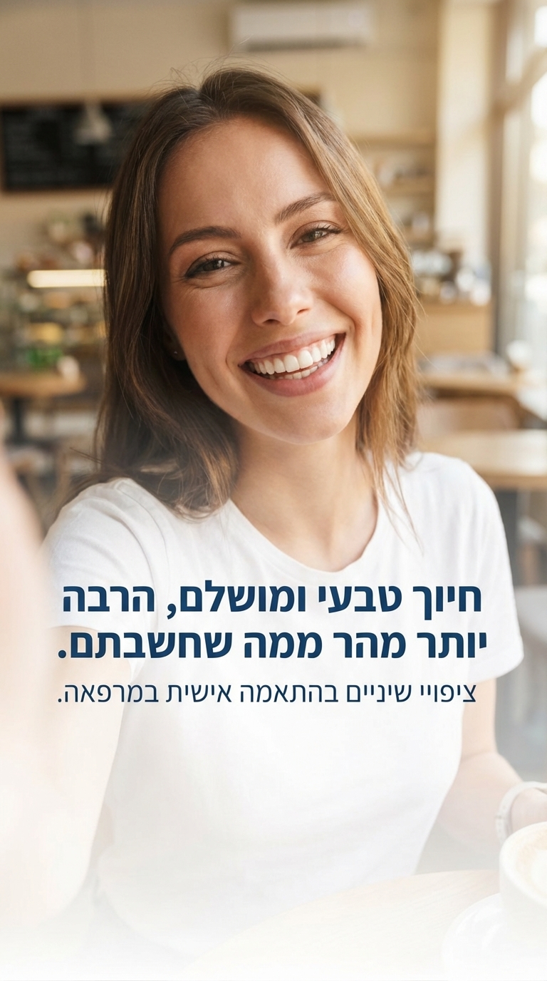 סטורי יומי של המותג מרכז רפואי רובין
