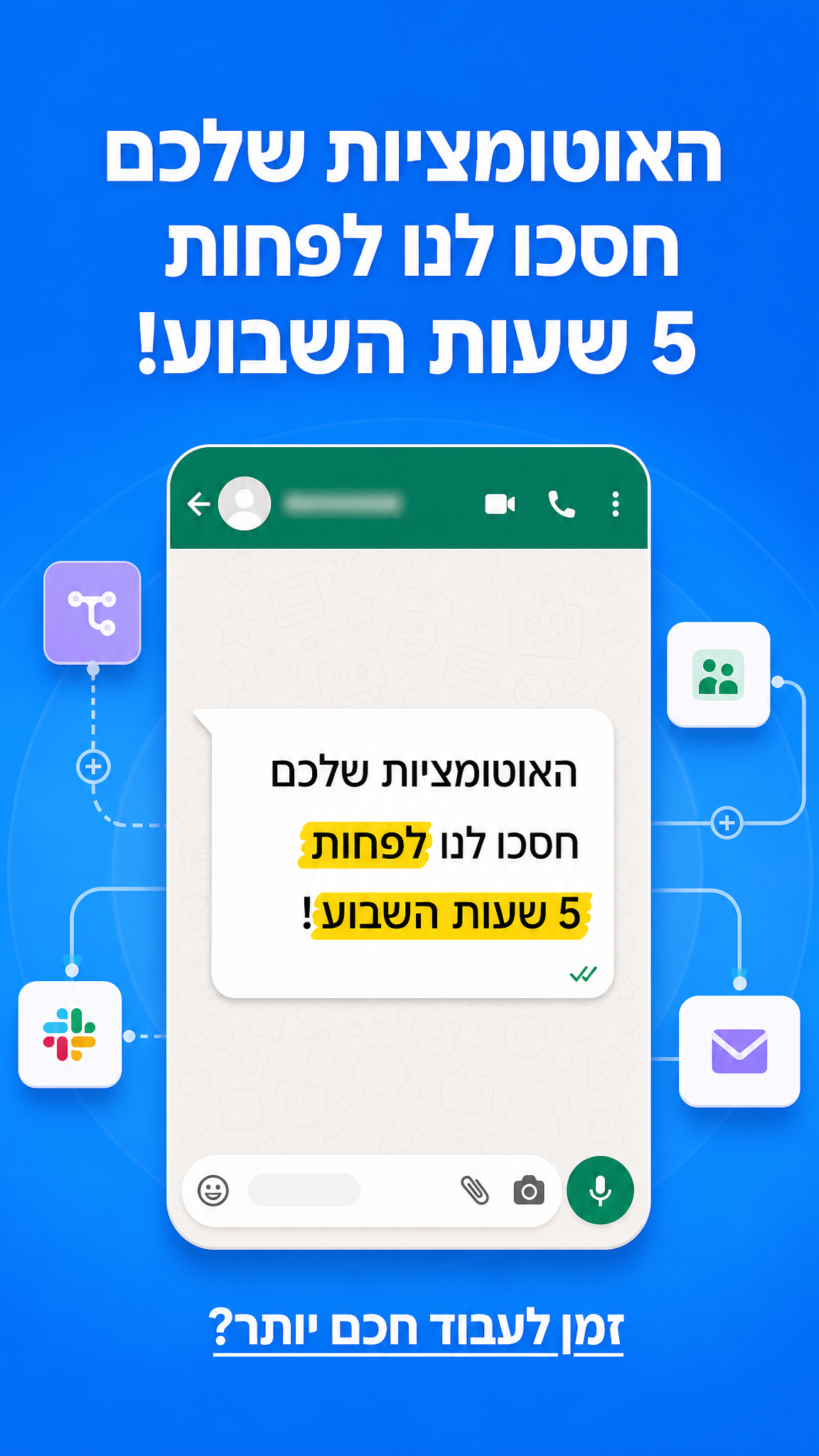 סטורי יומי של המותג Fillout