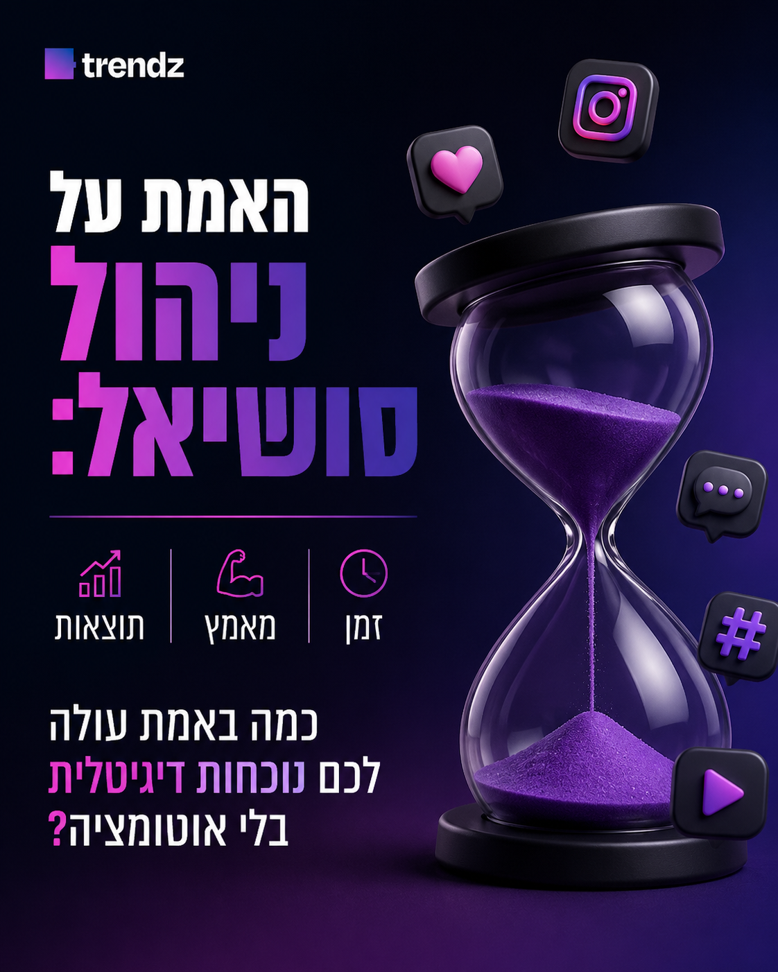 התרגשות של עסק חדש? לגמרי! 🚀 אבל רגע, האם חשבתם על התסריטים שעלולים לערער את היסודות שלו? החל מהרעיון הראשון ועד ההקמה