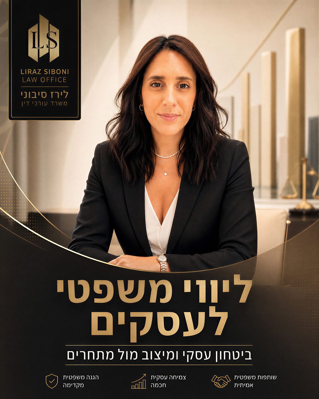 התרגשות של עסק חדש? לגמרי! 🚀 אבל רגע, האם חשבתם על התסריטים שעלולים לערער את היסודות שלו? החל מהרעיון הראשון ועד ההקמה