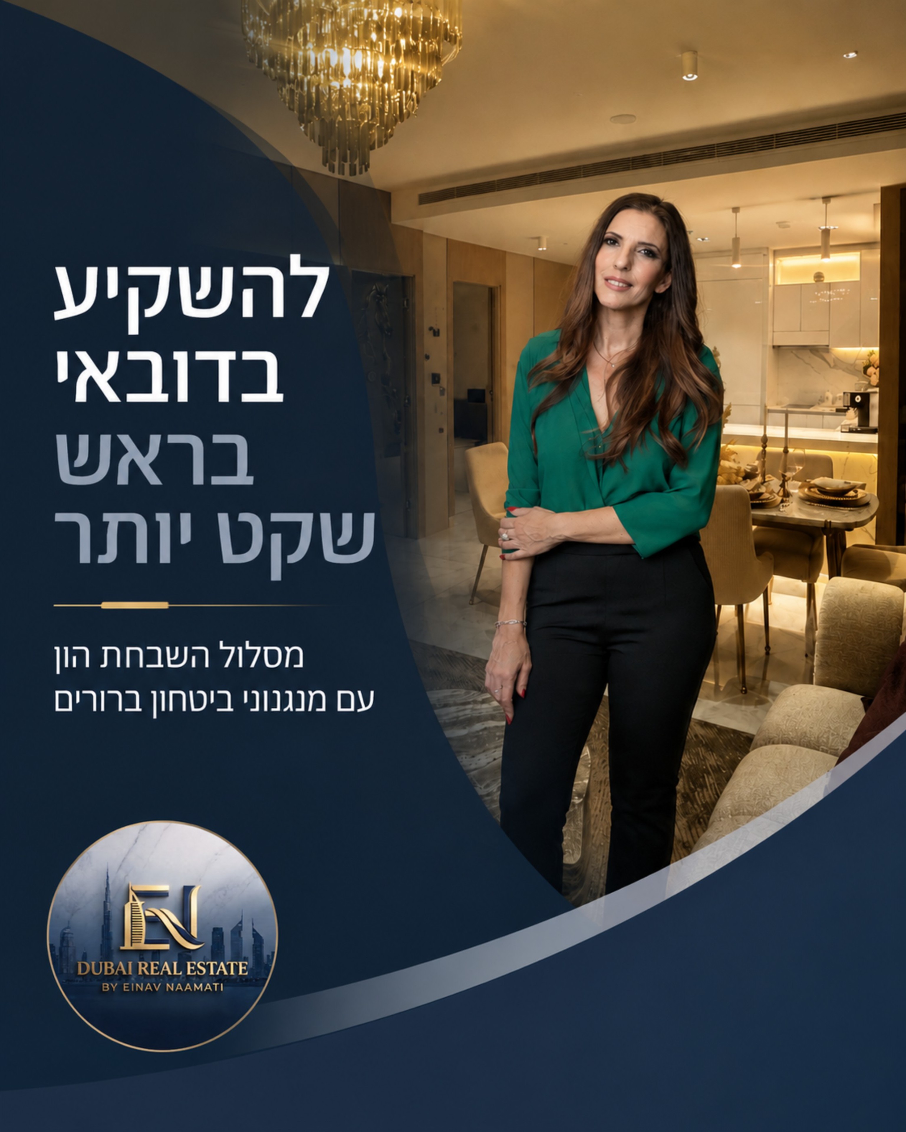 המשפט שחוזר הכי הרבה השבוע 'אני רוצה להשקיע בחו״ל, אבל אני צריך להבין איפה הכסף שלי נמצא' וזה משפט נכון לא חשש לא הגיוני